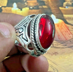 Power Ring Most See Now Entire Khodam Legion Waiting Grant Your Every Wish True+