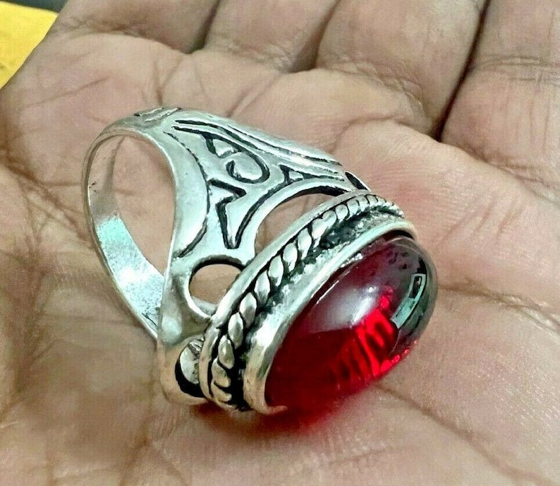 Power Ring Most See Now Entire Khodam Legion Waiting Grant Your Every Wish True+