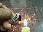 Power Ring Most See Now Entire Khodam Legion Waiting Grant Your Every Wish True+