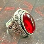 Power Ring Most See Now Entire Khodam Legion Waiting Grant Your Every Wish True+